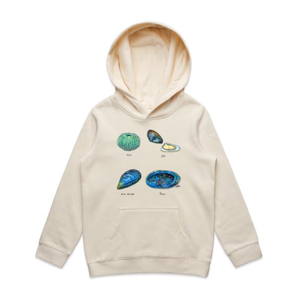kaimoana - AS Colour kids Supply Hoodie Thumbnail