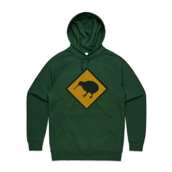 Kiwi Crossing - AS Colour Mens supply Hoodie Thumbnail