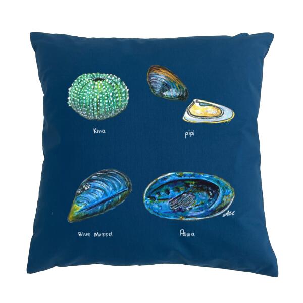 Kaimoana - Cushion Cover Thumbnail