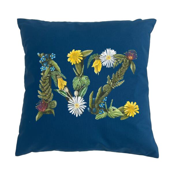 Native Zest  - Cushion Cover Thumbnail