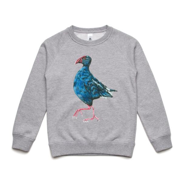 Perky Pukeko - AS Colour Kids Supply  Thumbnail