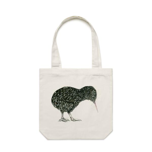 Little Kiwi - AS Colour Carrie Tote Bag  - AS Colour Carrie Tote Bag  - AS Colour Carrie Tote Bag  Thumbnail