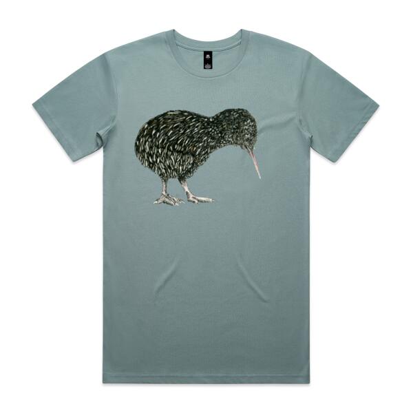 Little Kiwi - AS Colour Mens Staple T shirt Thumbnail