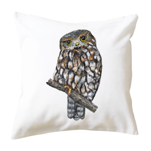 Ruru - Cushion Cover Thumbnail