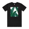 AS Colour Mens Basic Tee Thumbnail