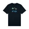 Cloke Mens Outline Tee Thumbnail