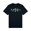 Cloke Mens Outline Tee Thumbnail