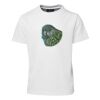 Podium Mens Poly Tee Thumbnail