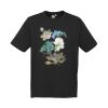 Biz Collection Mens Ice Tee Thumbnail