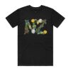 AS Colour Mens Staple T shirt Thumbnail