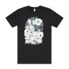 AS Colour Mens Block T shirt Thumbnail