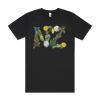 AS Colour Mens Block T shirt Thumbnail