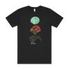 AS Colour Mens Block Tee Thumbnail