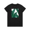 AS Colour Womens Maple Tee Thumbnail